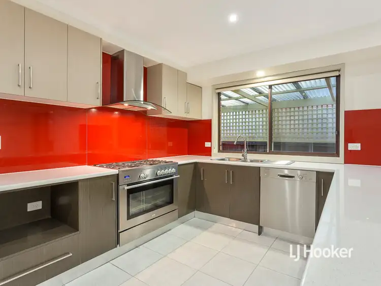 Fourth view of Homely house listing, 15 Knightsbridge Avenue, Altona Meadows VIC 3028