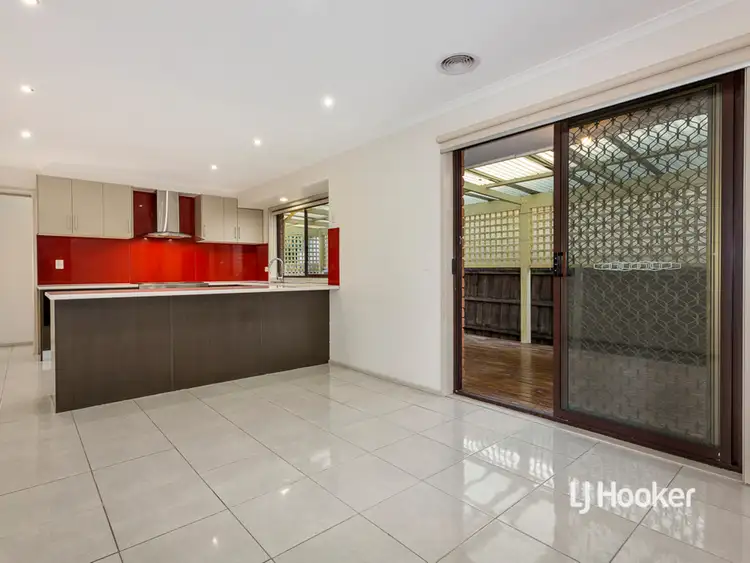 Fifth view of Homely house listing, 15 Knightsbridge Avenue, Altona Meadows VIC 3028