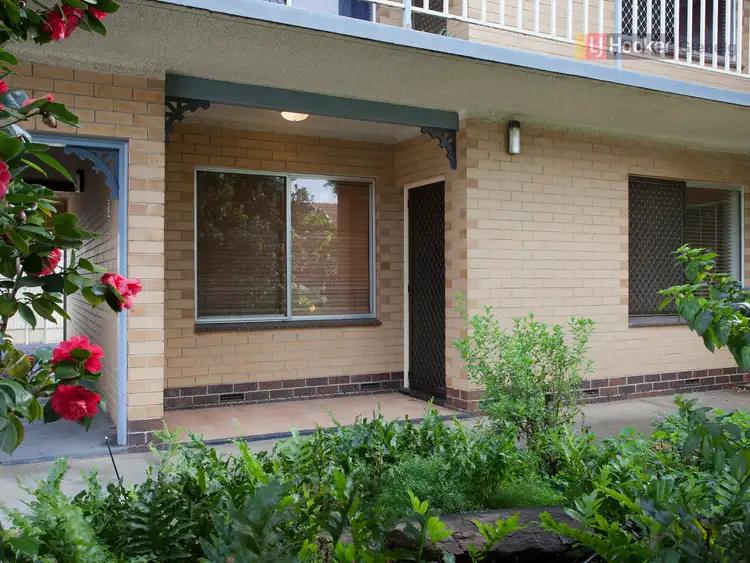4/46 Gladstone Road, Mile End SA 5031