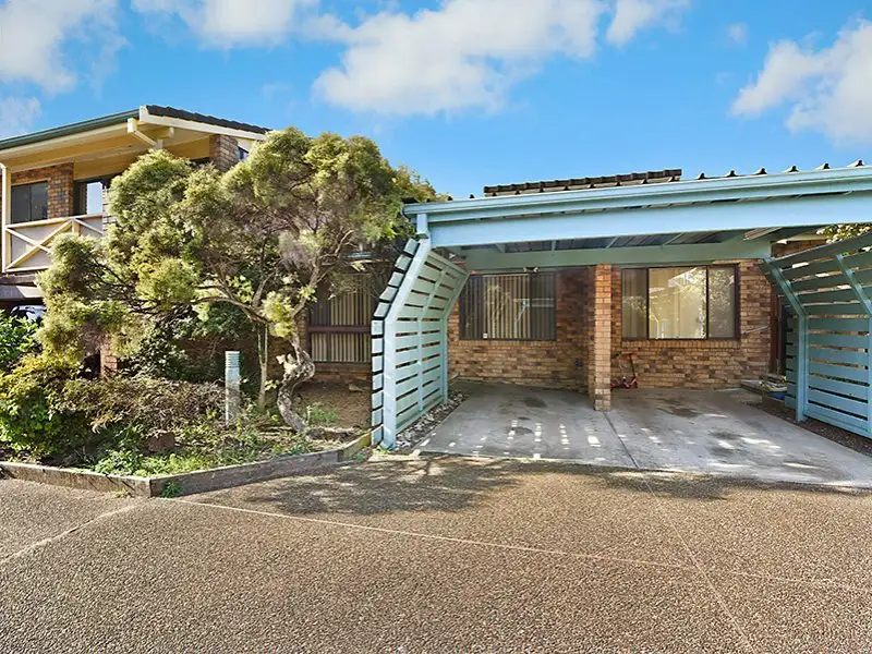 Main view of Homely townhouse listing, 7/3 McEwan Street, Belmont South NSW 2280