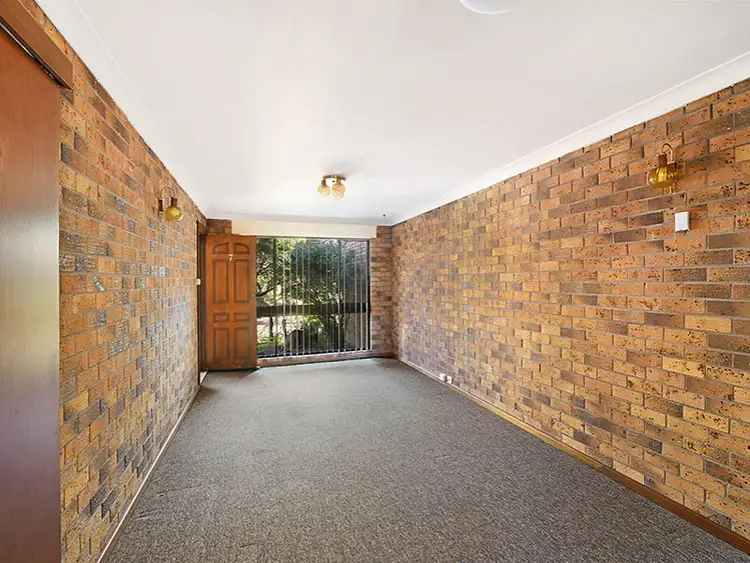 Fifth view of Homely townhouse listing, 7/3 McEwan Street, Belmont South NSW 2280