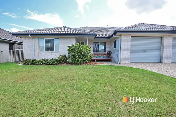103 /9 White Ibis Drive, Griffin QLD 4503