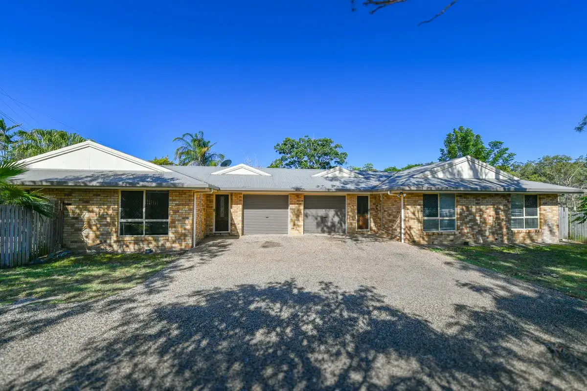 Main view of Homely semi-detached listing, 9 Windward Passage, South Gladstone QLD 4680