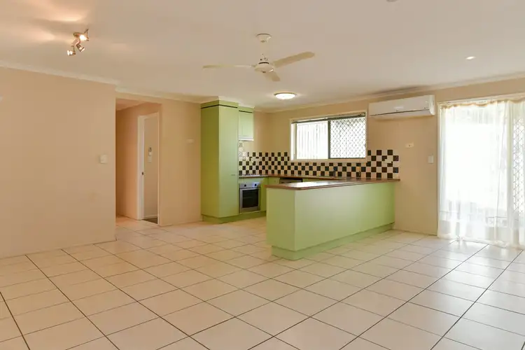 Second view of Homely semi-detached listing, 9 Windward Passage, South Gladstone QLD 4680