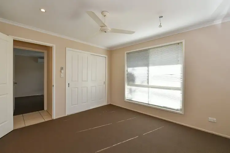 Fourth view of Homely semi-detached listing, 9 Windward Passage, South Gladstone QLD 4680