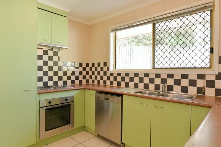 Fifth view of Homely semi-detached listing, 9 Windward Passage, South Gladstone QLD 4680
