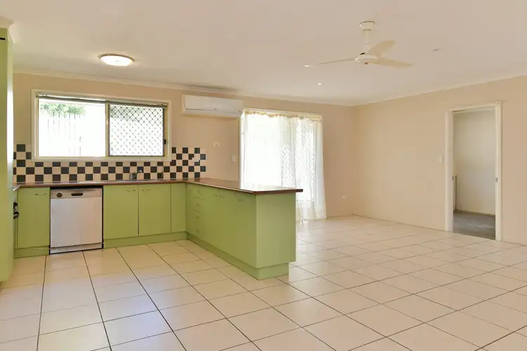Sixth view of Homely semi-detached listing, 9 Windward Passage, South Gladstone QLD 4680