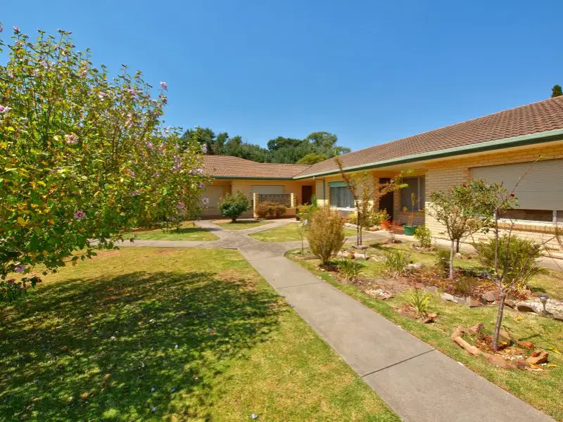 Main view of Homely unit listing, 4/13 Victoria Crescent, Mount Barker SA 5251