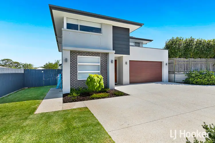 Second view of Homely house listing, 31 Kidman Circuit, Thornlands QLD 4164
