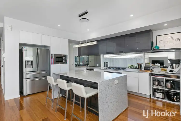 Third view of Homely house listing, 31 Kidman Circuit, Thornlands QLD 4164