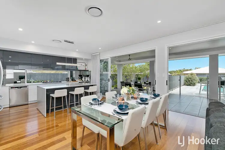 Fourth view of Homely house listing, 31 Kidman Circuit, Thornlands QLD 4164