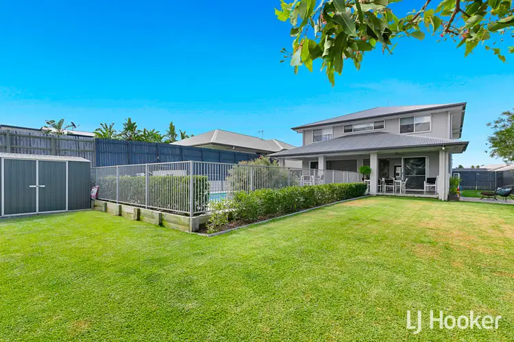 Fifth view of Homely house listing, 31 Kidman Circuit, Thornlands QLD 4164