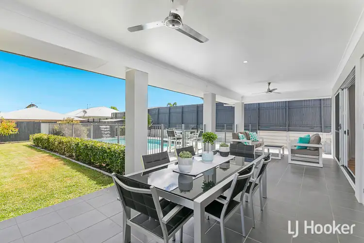 Sixth view of Homely house listing, 31 Kidman Circuit, Thornlands QLD 4164