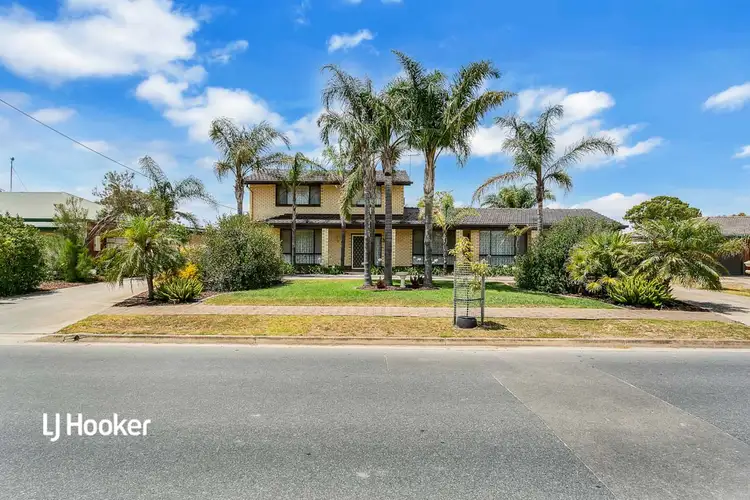 91 Daniel Avenue, Globe Derby Park SA 5110