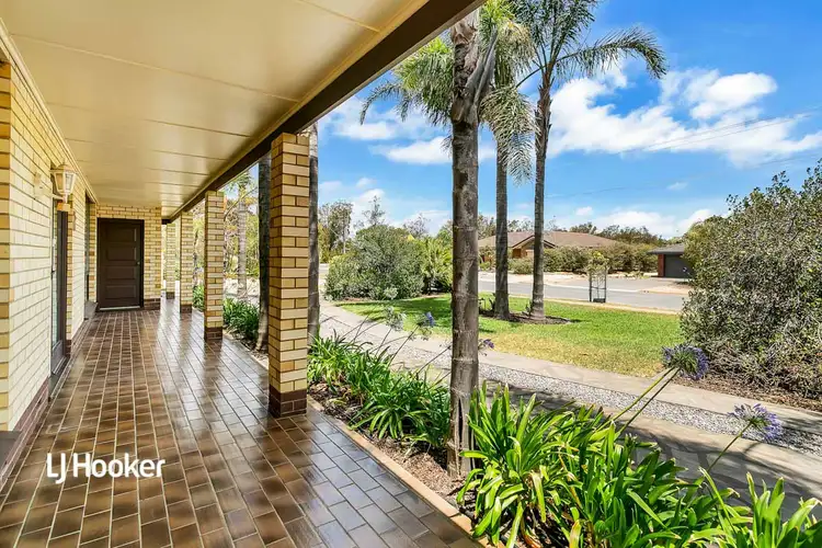 Second view of Homely house listing, 91 Daniel Avenue, Globe Derby Park SA 5110