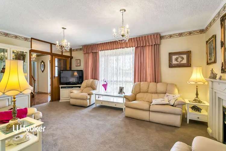 Third view of Homely house listing, 91 Daniel Avenue, Globe Derby Park SA 5110