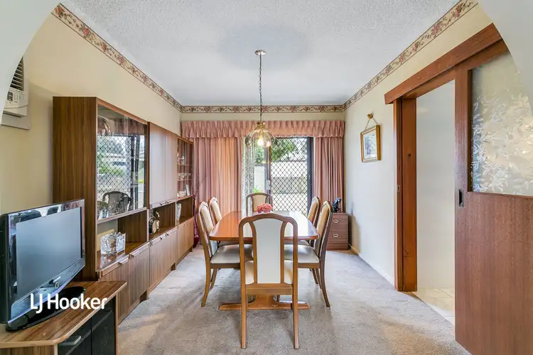 Fourth view of Homely house listing, 91 Daniel Avenue, Globe Derby Park SA 5110