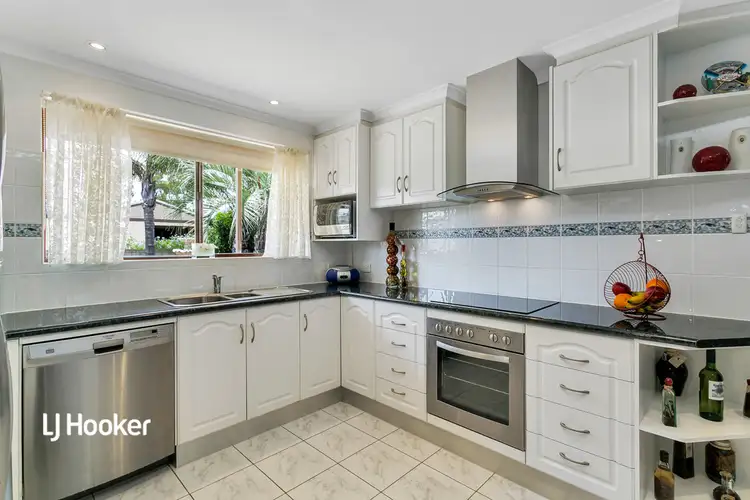 Fifth view of Homely house listing, 91 Daniel Avenue, Globe Derby Park SA 5110