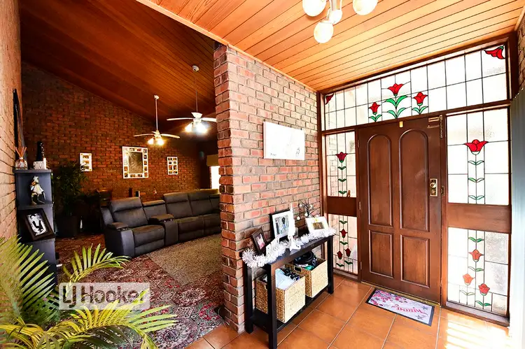 Second view of Homely house listing, 26 The Links, Desert Springs NT 870