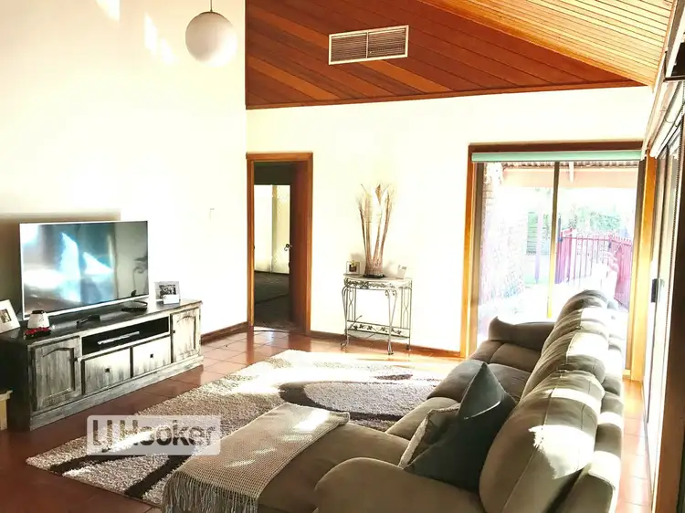 Fourth view of Homely house listing, 26 The Links, Desert Springs NT 870