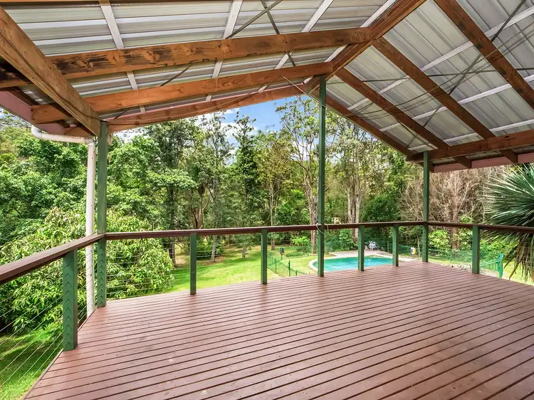 Second view of Homely house listing, 12 Shetland Place, Mudgeeraba QLD 4213