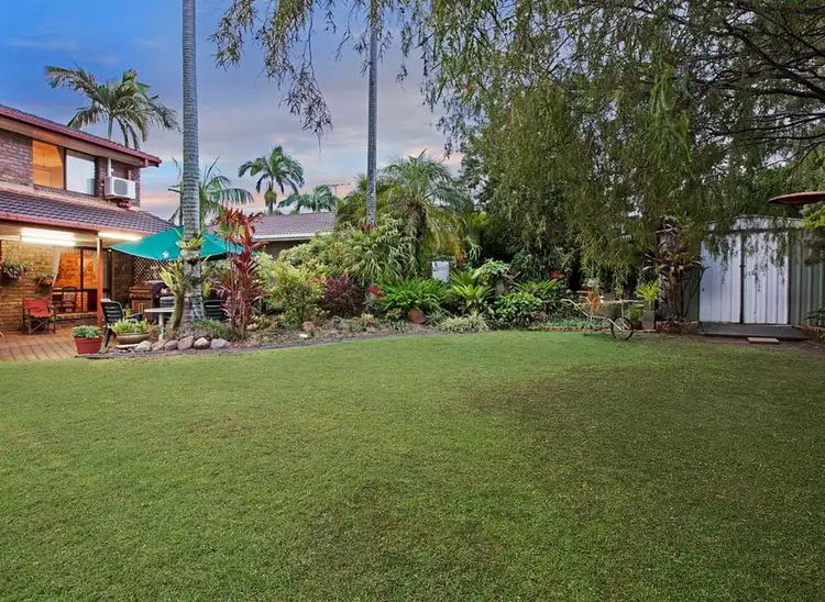 Third view of Homely house listing, 9 Harding Crescent, Cleveland QLD 4163