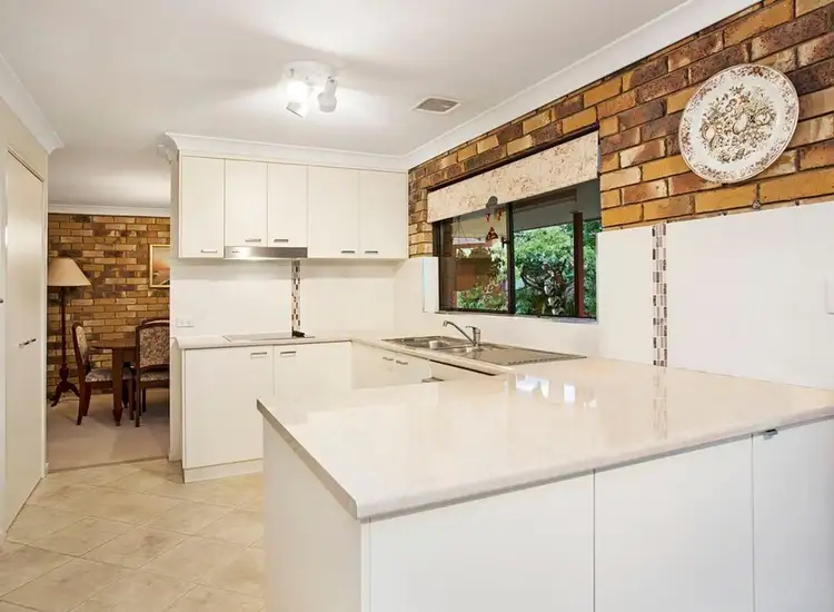 Sixth view of Homely house listing, 9 Harding Crescent, Cleveland QLD 4163