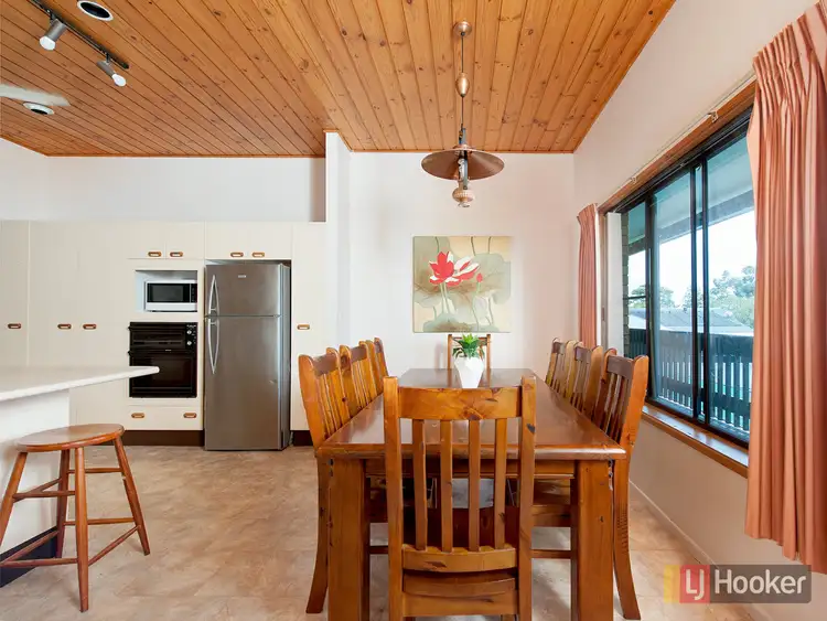 Second view of Homely house listing, 53 Corrie Parade, Corlette NSW 2315