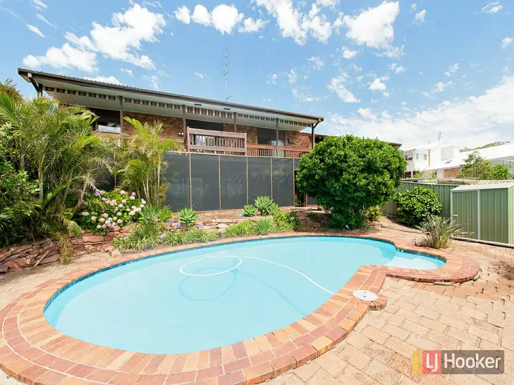 Fourth view of Homely house listing, 53 Corrie Parade, Corlette NSW 2315