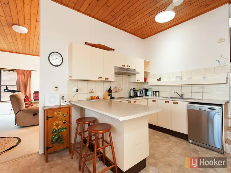 Seventh view of Homely house listing, 53 Corrie Parade, Corlette NSW 2315