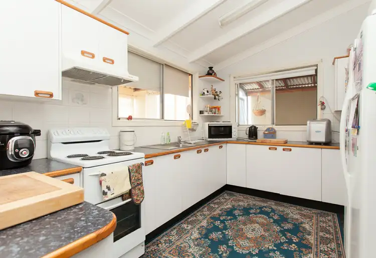 Third view of Homely house listing, 18 Sergeant Street, Cessnock NSW 2325