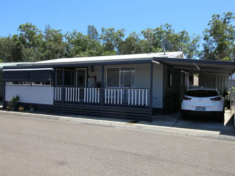 13 Seventh Ave, Broadlands Estate, Green Point NSW 2251