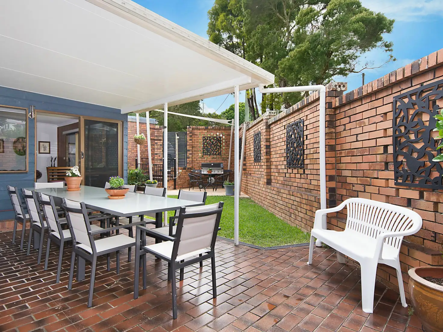 Main view of Homely house listing, 1 Robrown Drive, Lismore Heights NSW 2480