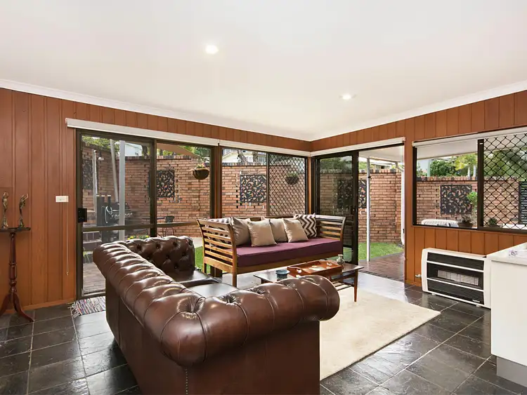 Second view of Homely house listing, 1 Robrown Drive, Lismore Heights NSW 2480