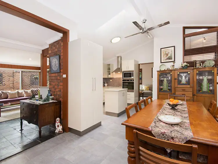 Third view of Homely house listing, 1 Robrown Drive, Lismore Heights NSW 2480