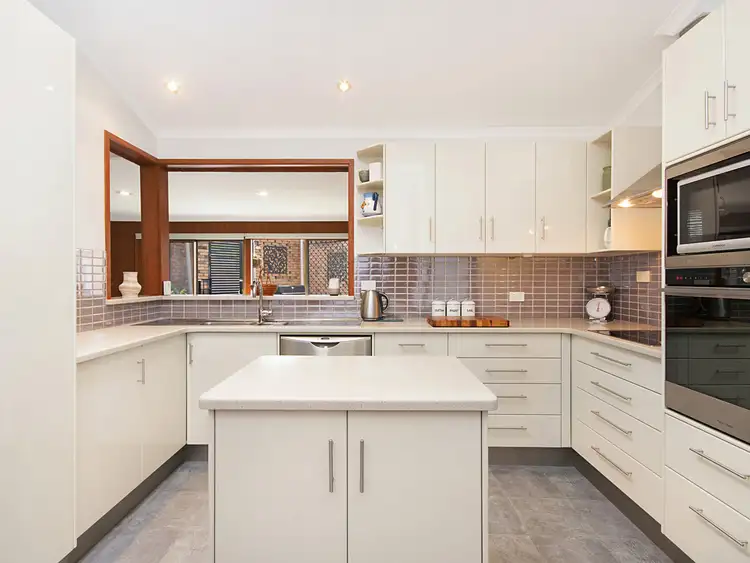 Fourth view of Homely house listing, 1 Robrown Drive, Lismore Heights NSW 2480