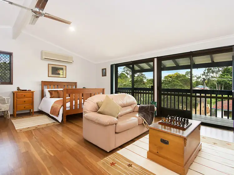 Fifth view of Homely house listing, 1 Robrown Drive, Lismore Heights NSW 2480