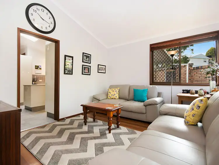 Sixth view of Homely house listing, 1 Robrown Drive, Lismore Heights NSW 2480