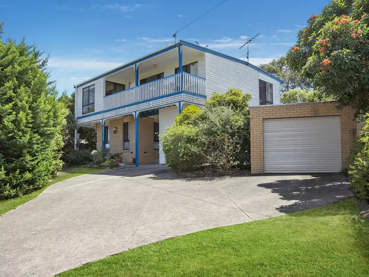 52 Aldebaran Road, Ocean Grove VIC 3226