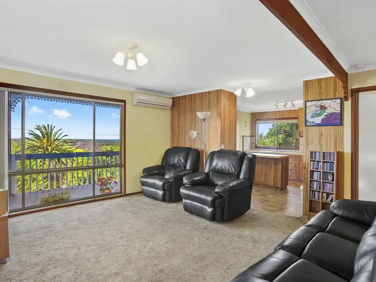 Fifth view of Homely house listing, 52 Aldebaran Road, Ocean Grove VIC 3226