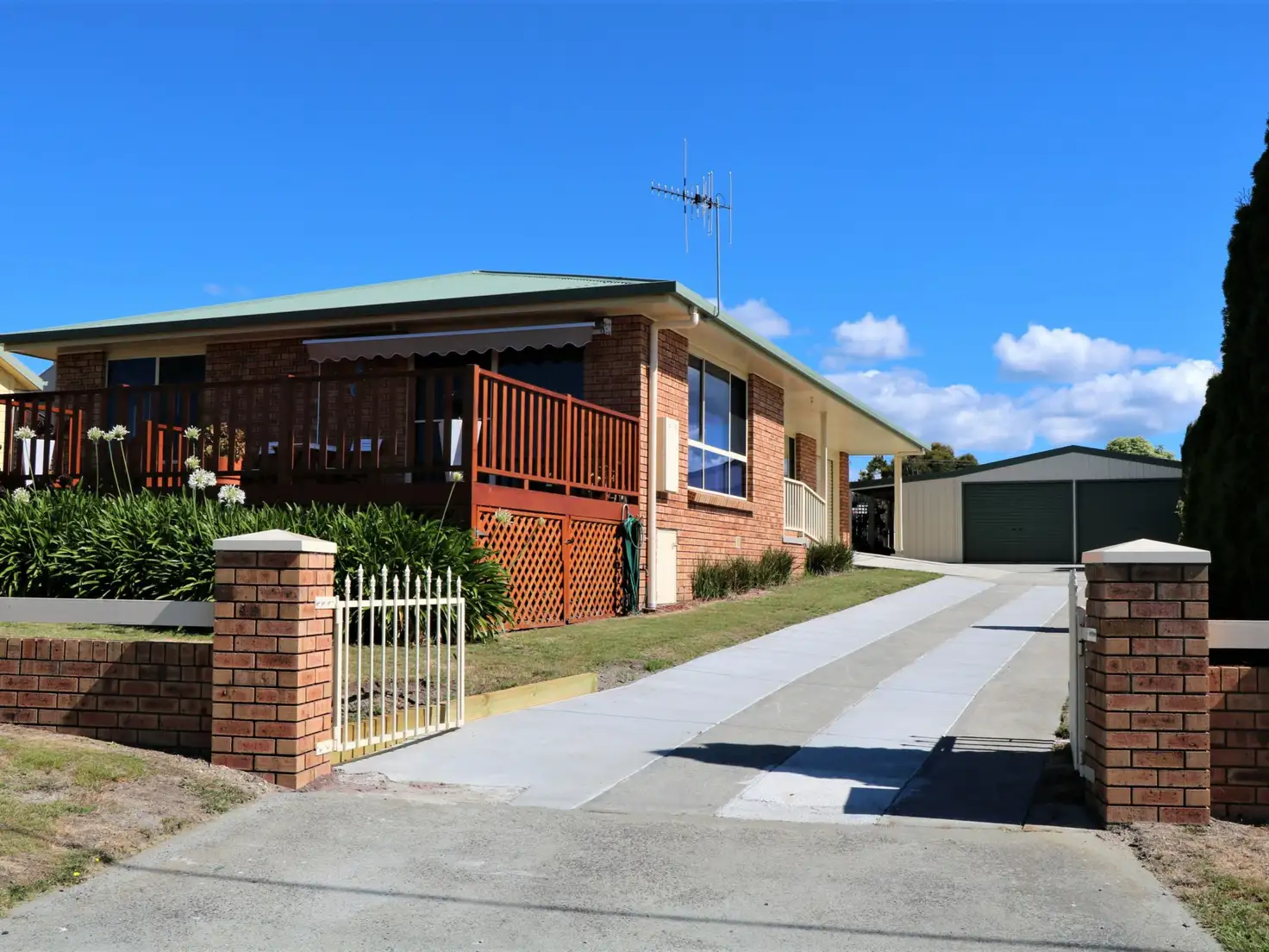Main view of Homely house listing, 5 Pelican Court, Scamander TAS 7215