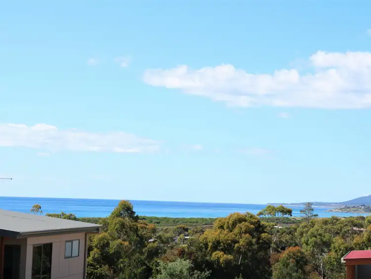 Second view of Homely house listing, 5 Pelican Court, Scamander TAS 7215
