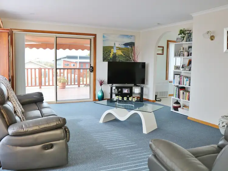 Third view of Homely house listing, 5 Pelican Court, Scamander TAS 7215