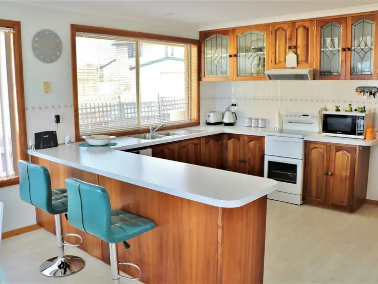 Fourth view of Homely house listing, 5 Pelican Court, Scamander TAS 7215