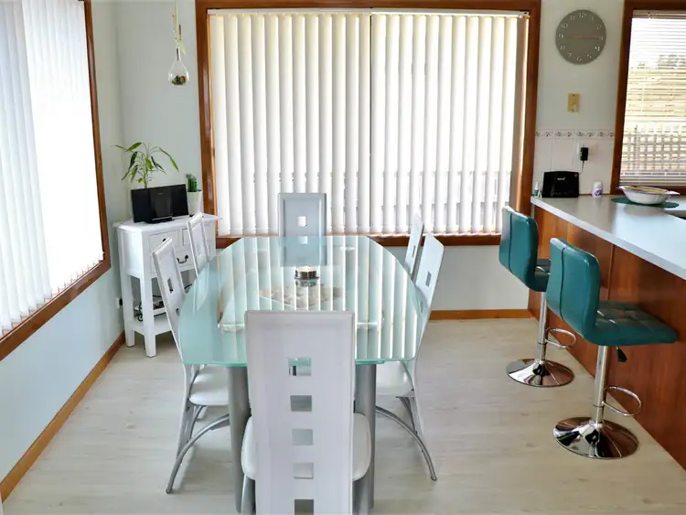 Fifth view of Homely house listing, 5 Pelican Court, Scamander TAS 7215