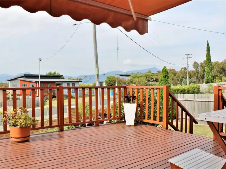 Sixth view of Homely house listing, 5 Pelican Court, Scamander TAS 7215