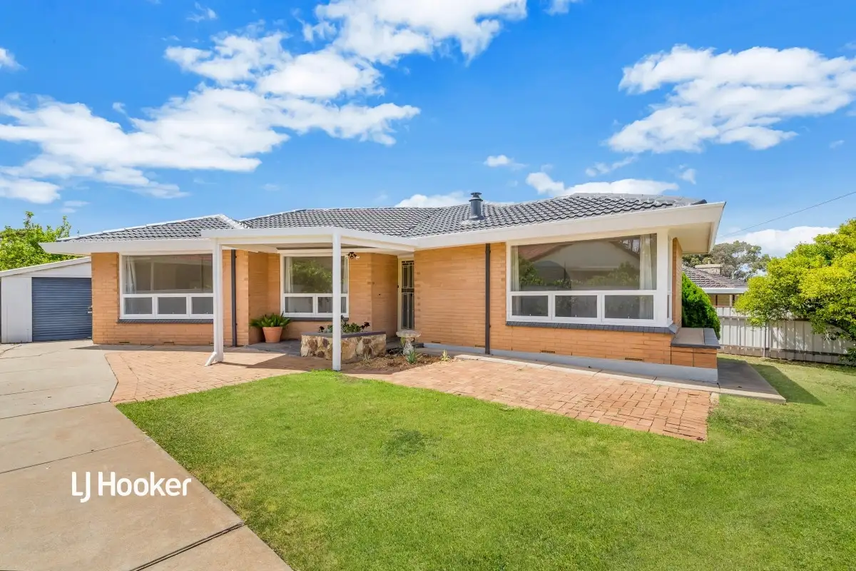 Main view of Homely house listing, 63 Salisbury Avenue, Valley View SA 5093