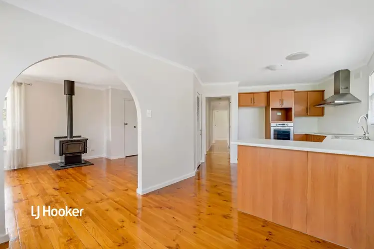 Third view of Homely house listing, 63 Salisbury Avenue, Valley View SA 5093