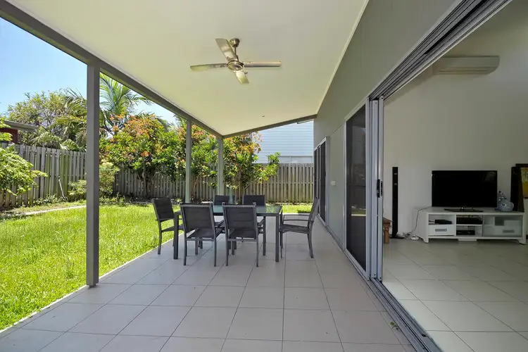 Third view of Homely townhouse listing, 8/2 Border Drive North, Currumbin Waters QLD 4223