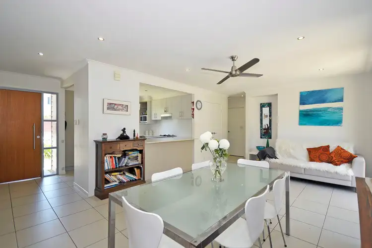Fourth view of Homely townhouse listing, 8/2 Border Drive North, Currumbin Waters QLD 4223